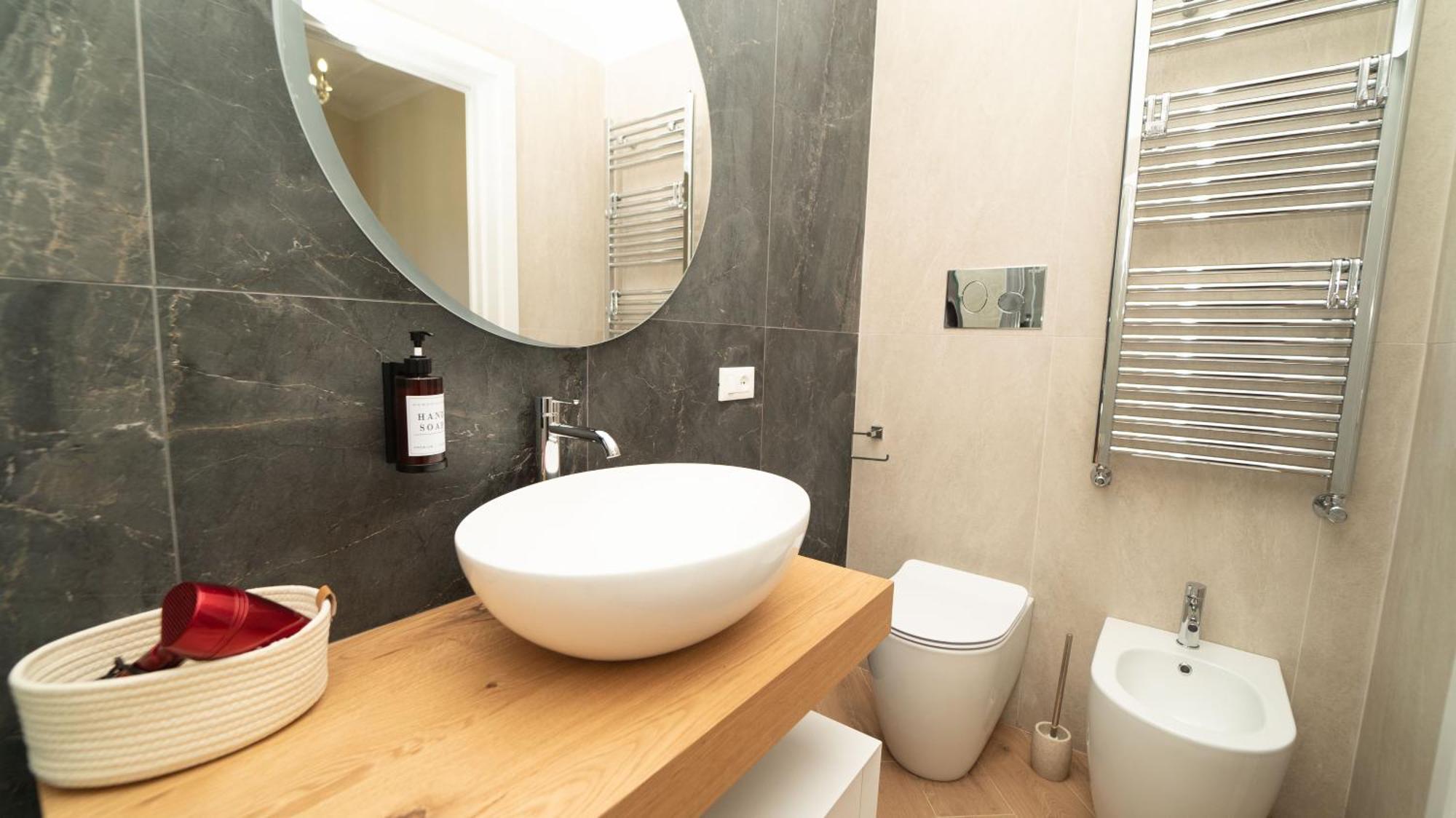 Manere Suites Палермо Екстер'єр фото
