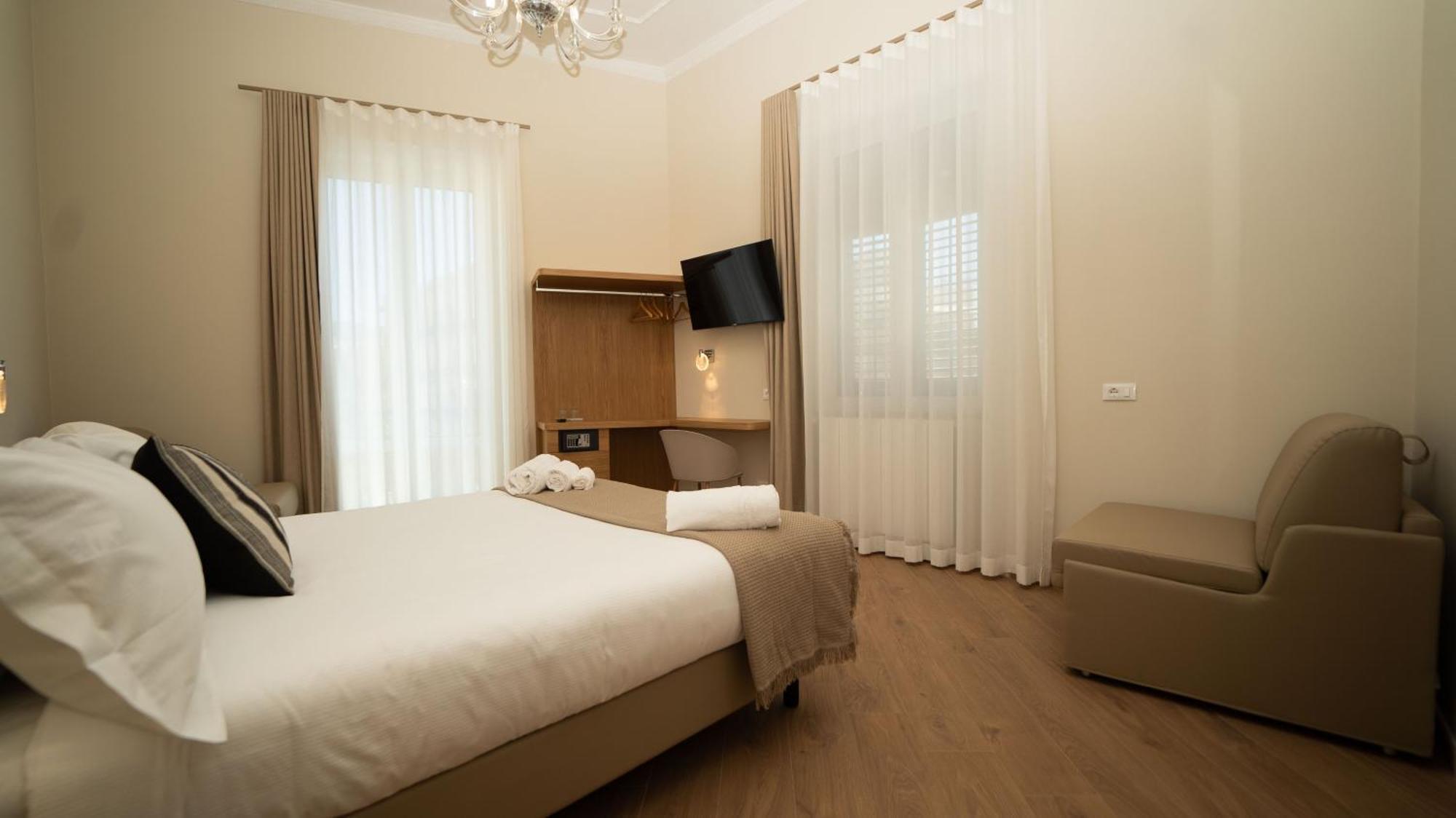 Manere Suites Палермо Екстер'єр фото