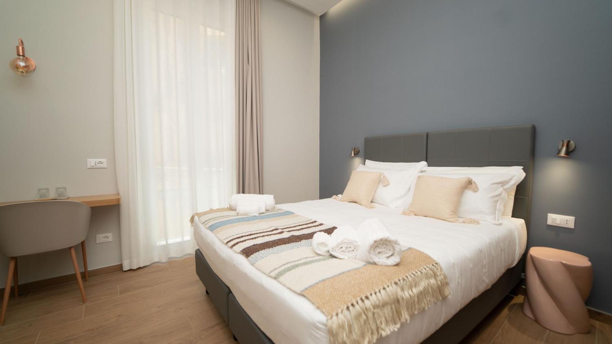 Manere Suites Палермо Екстер'єр фото