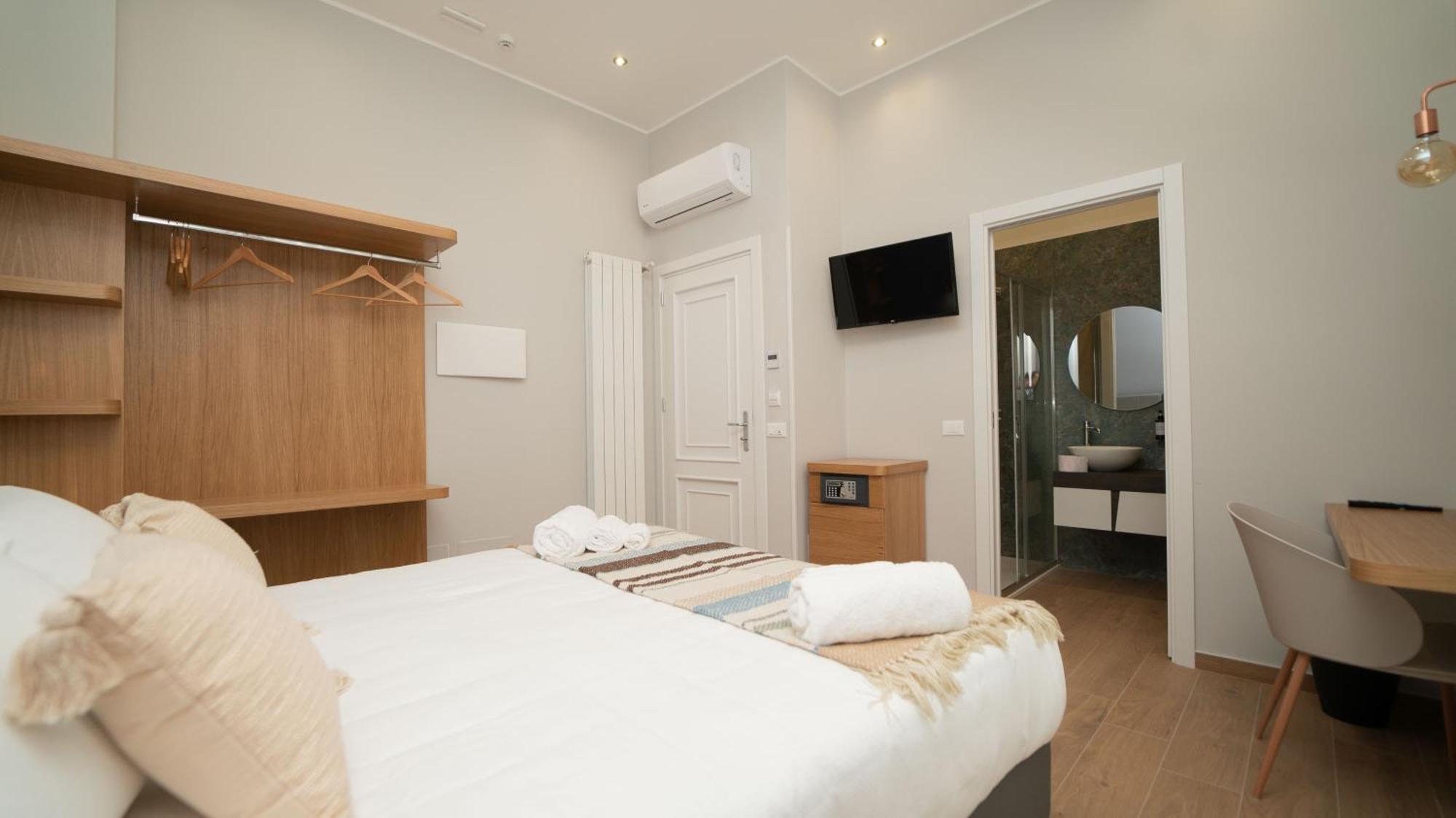 Manere Suites Палермо Екстер'єр фото