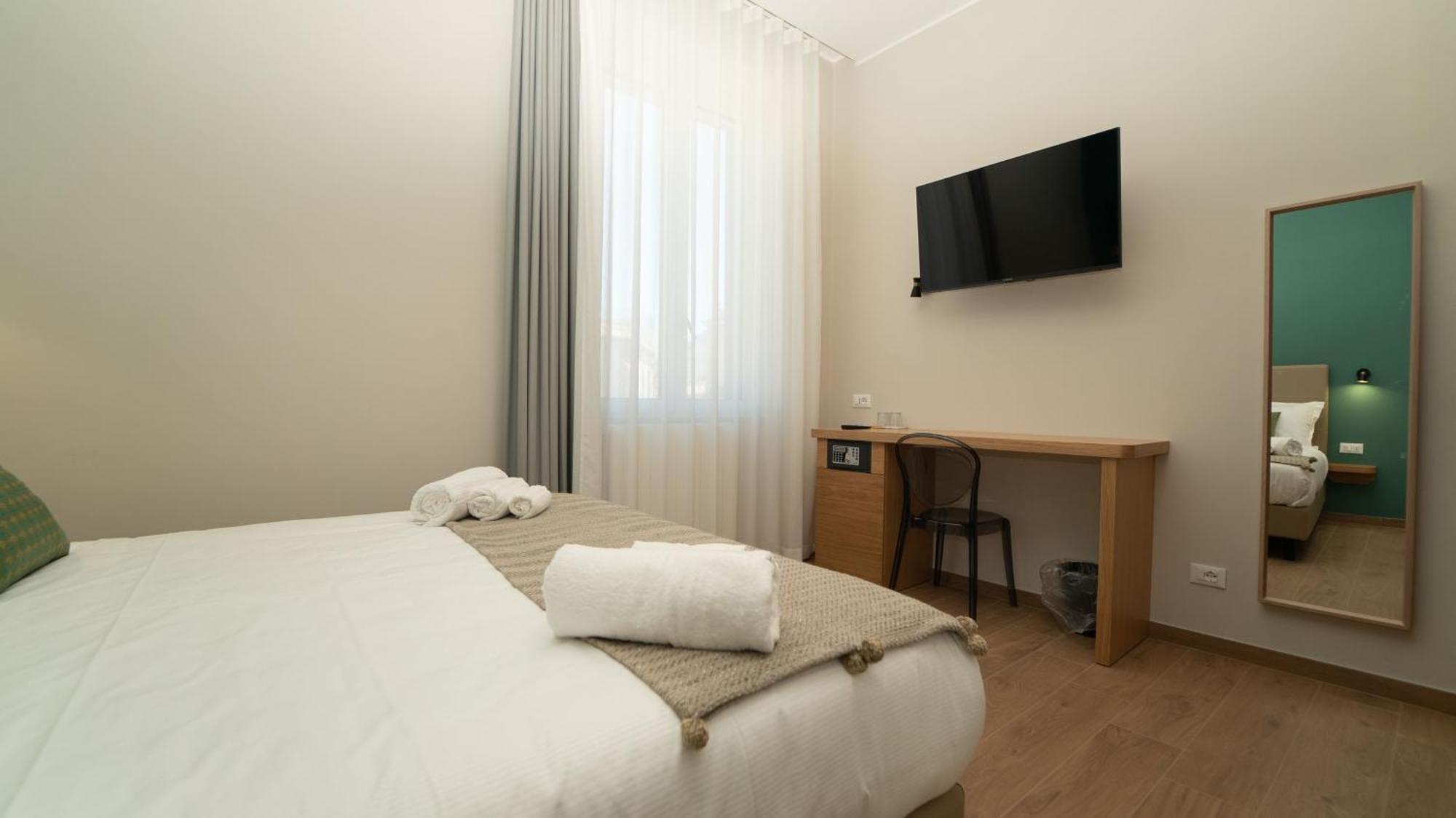 Manere Suites Палермо Екстер'єр фото