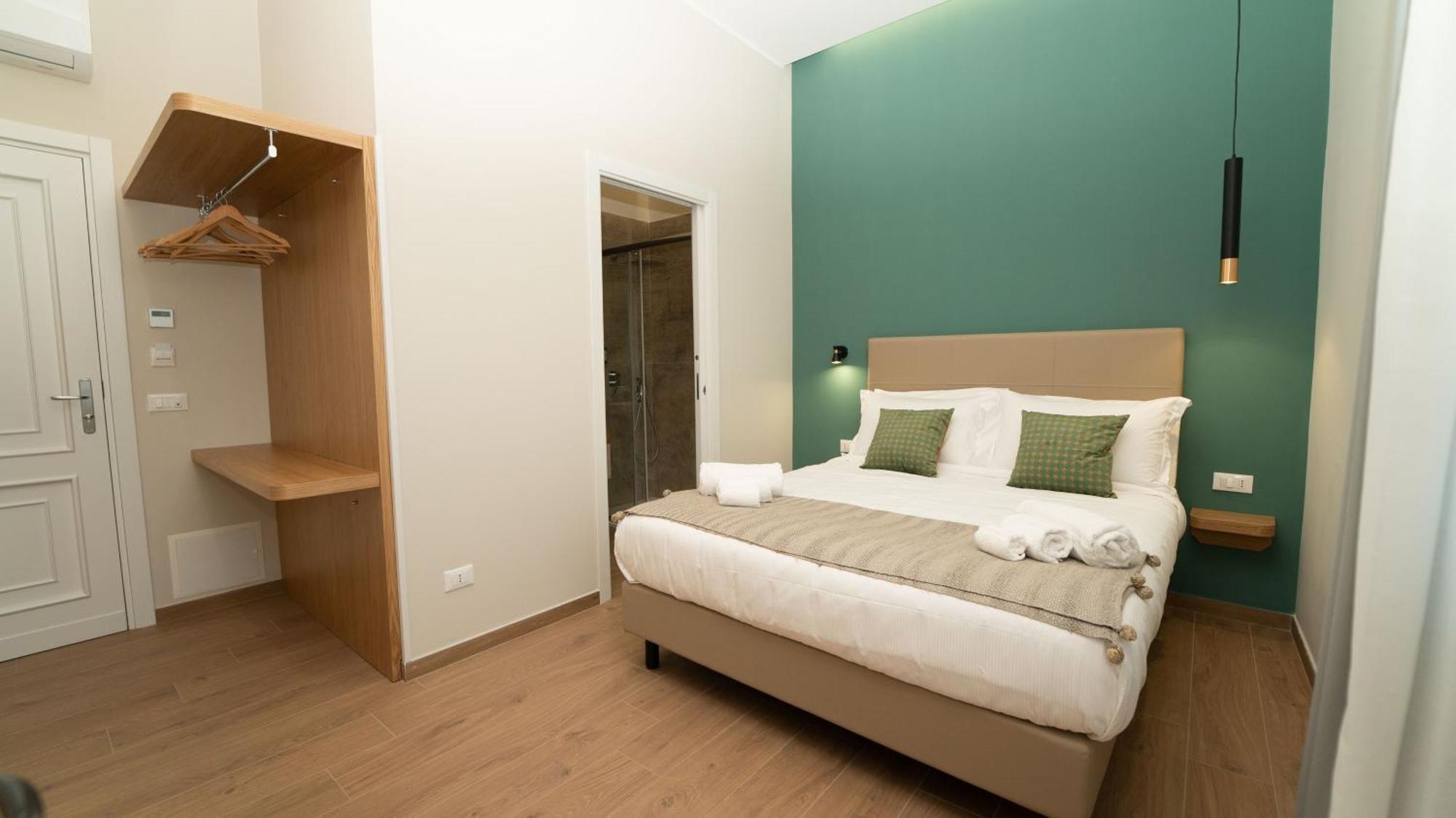 Manere Suites Палермо Екстер'єр фото