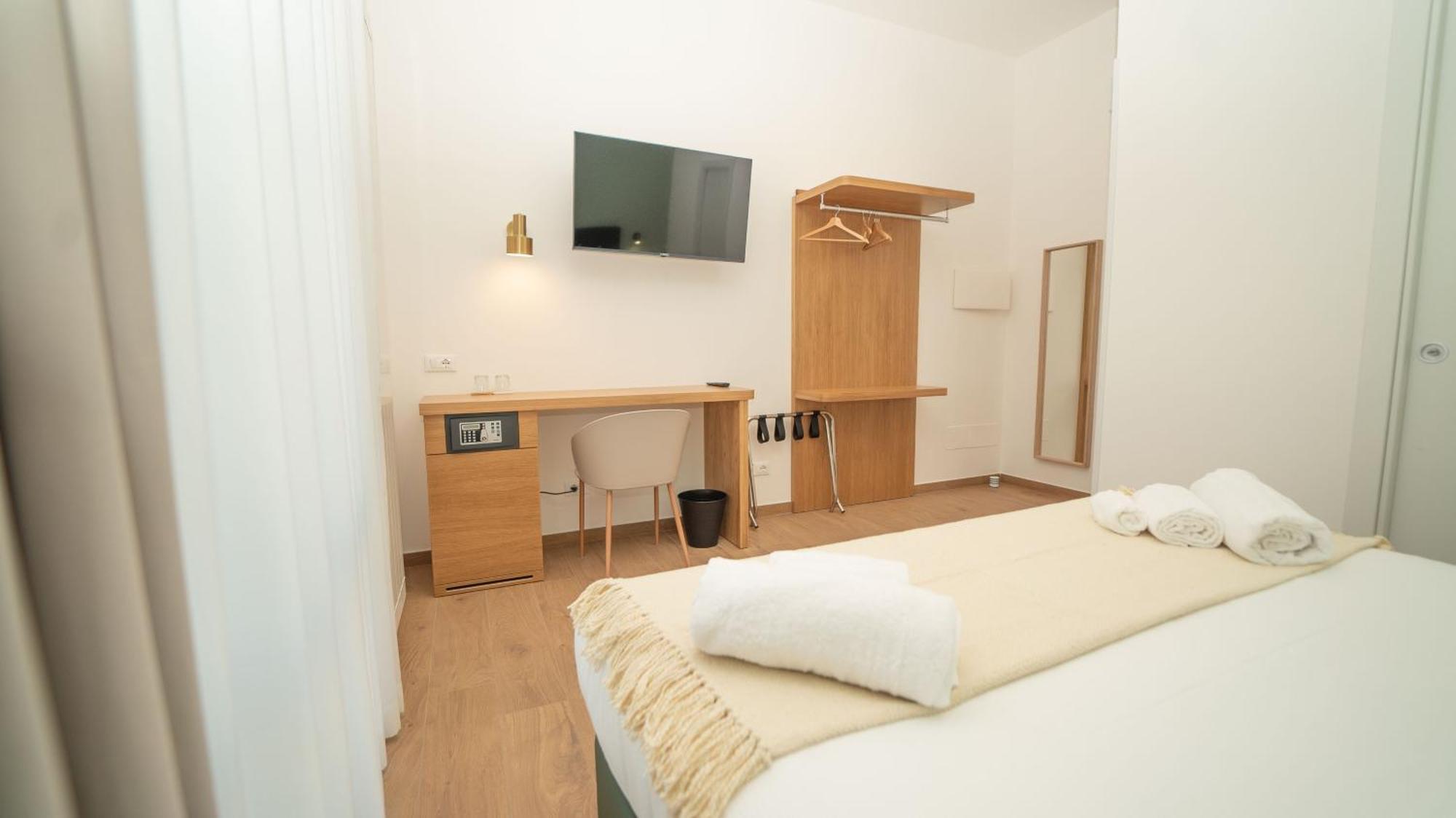 Manere Suites Палермо Екстер'єр фото
