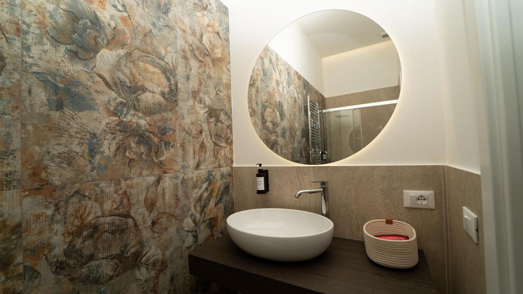Manere Suites Палермо Екстер'єр фото