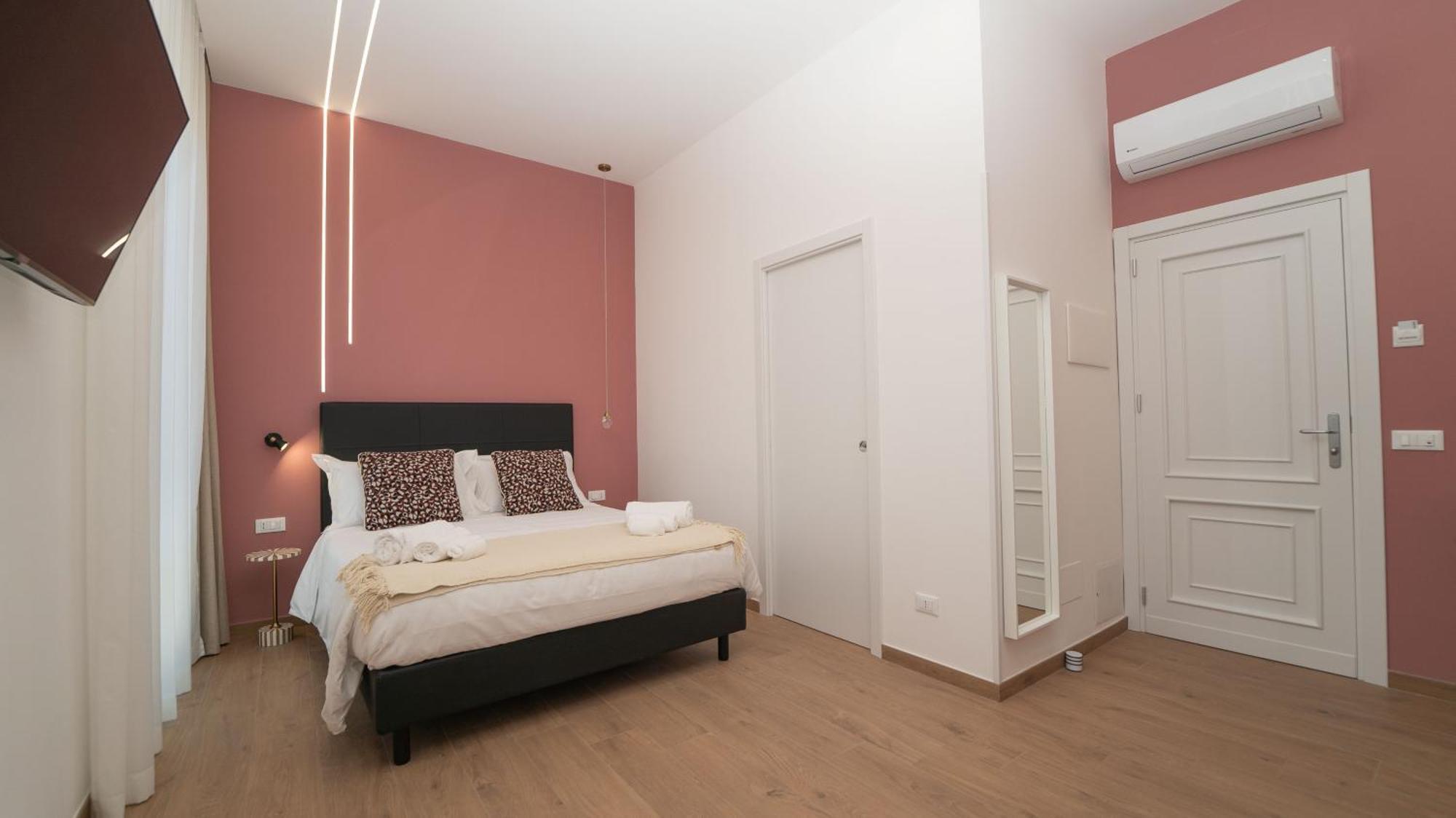 Manere Suites Палермо Екстер'єр фото