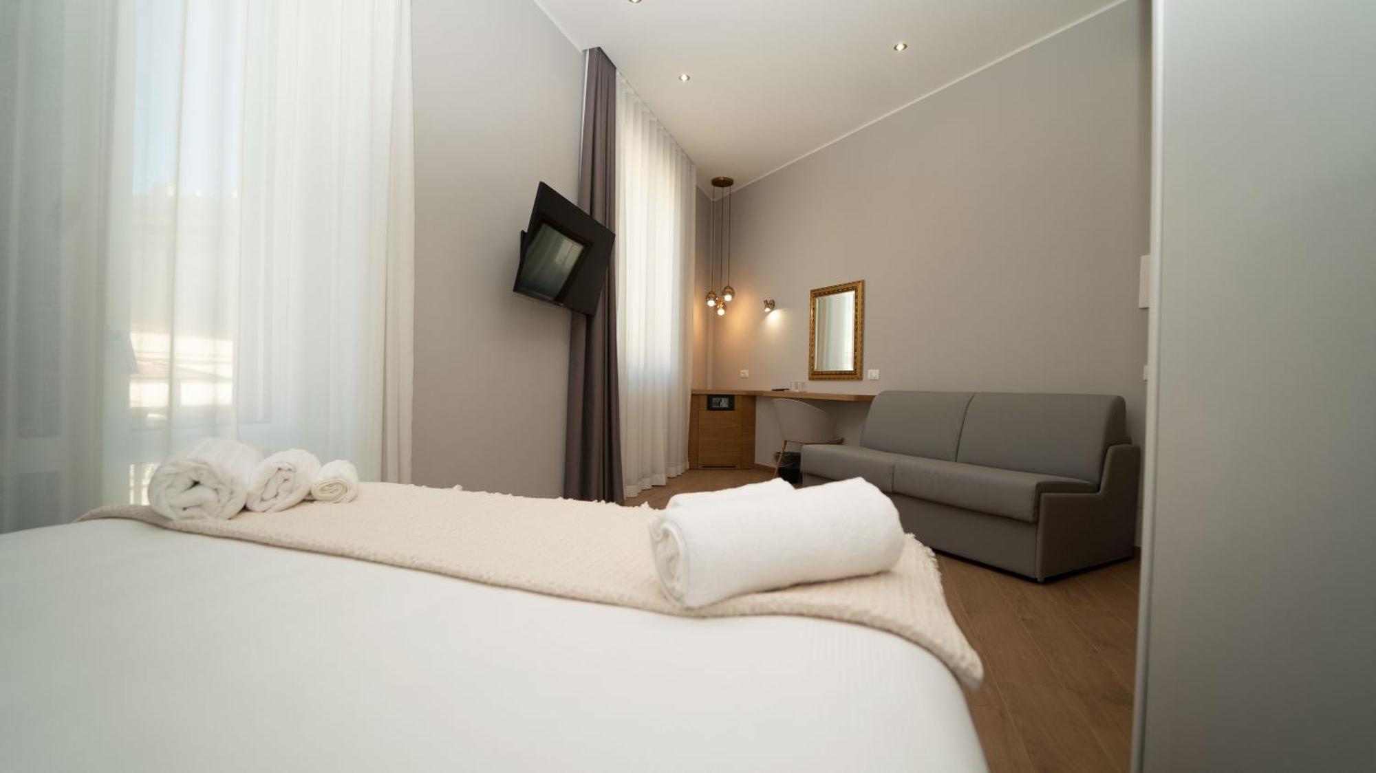 Manere Suites Палермо Екстер'єр фото