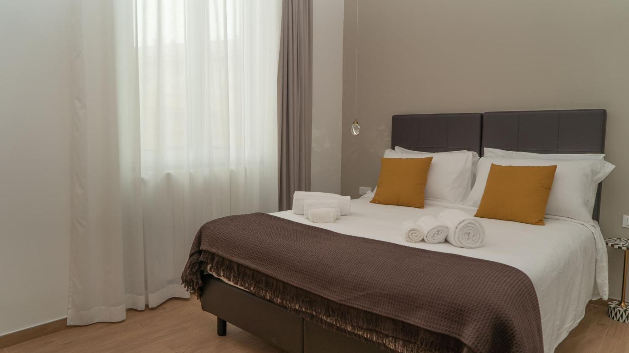Manere Suites Палермо Екстер'єр фото